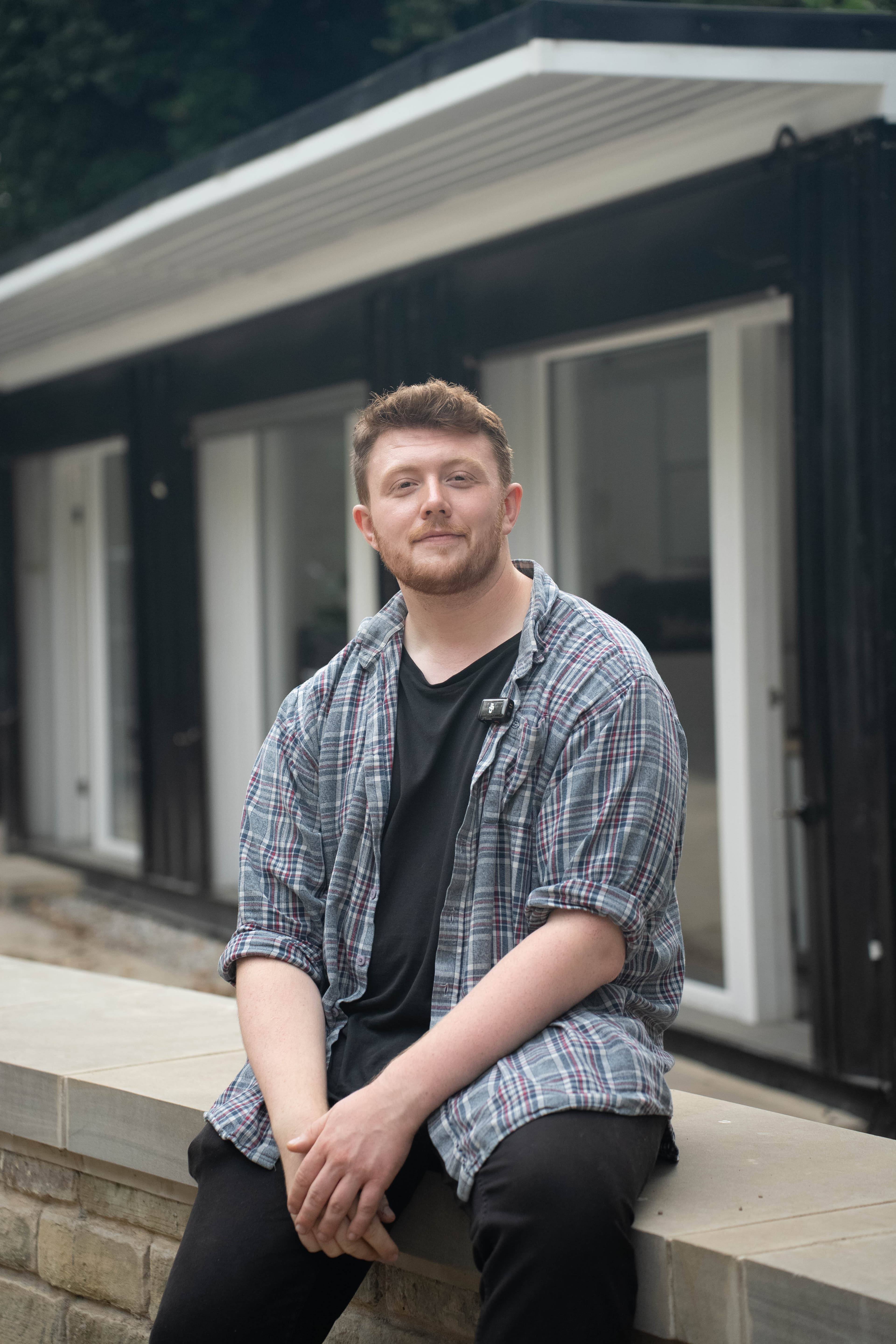 Adam Graham - Content Creator
