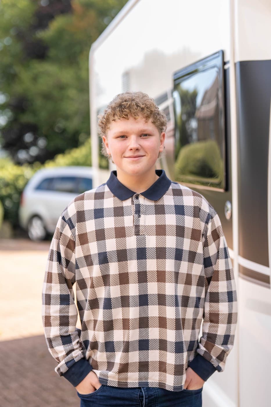 Charlie Farrar - Onboarding Agent