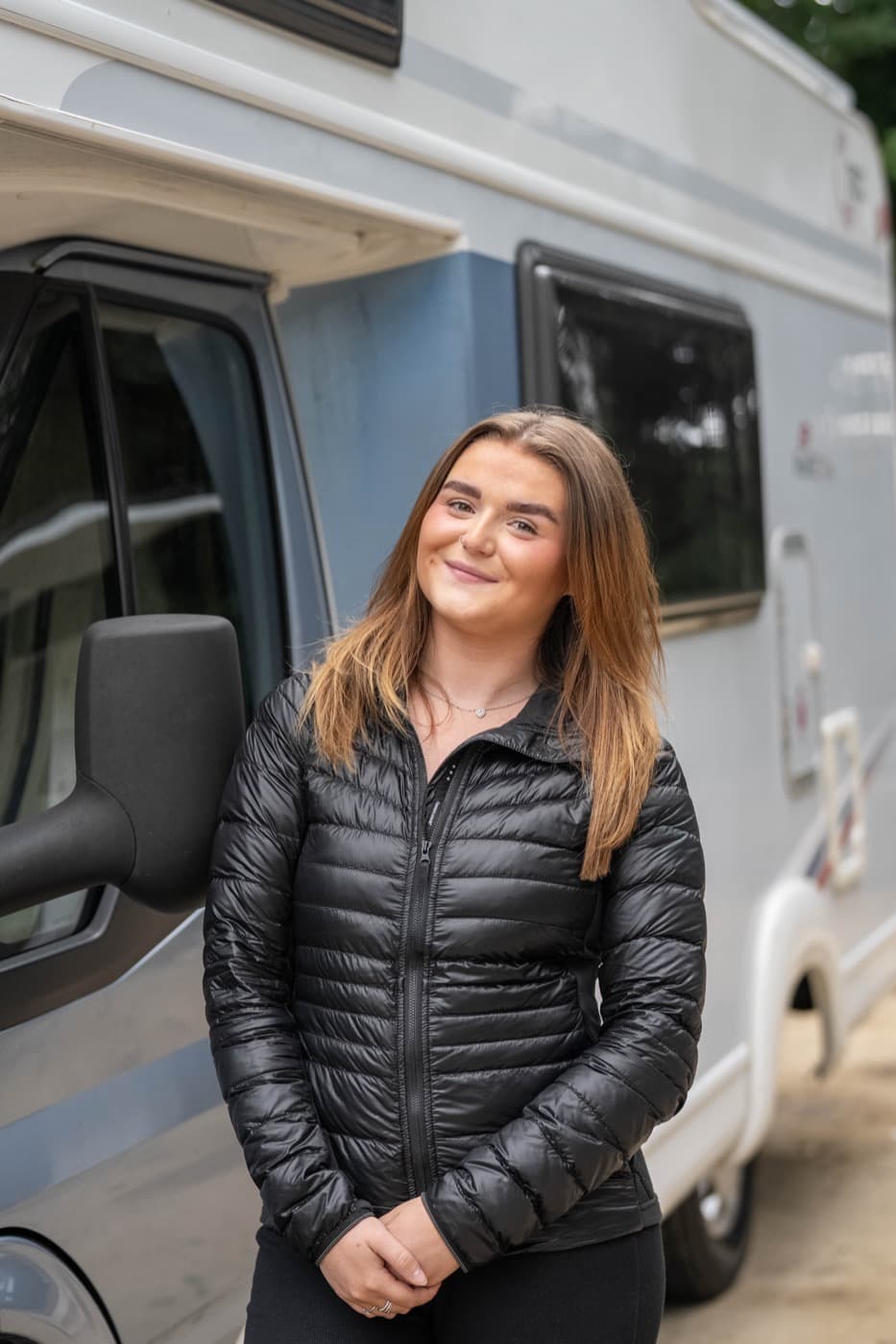 Emaleigh Whittle (Emmy) - Account Manager