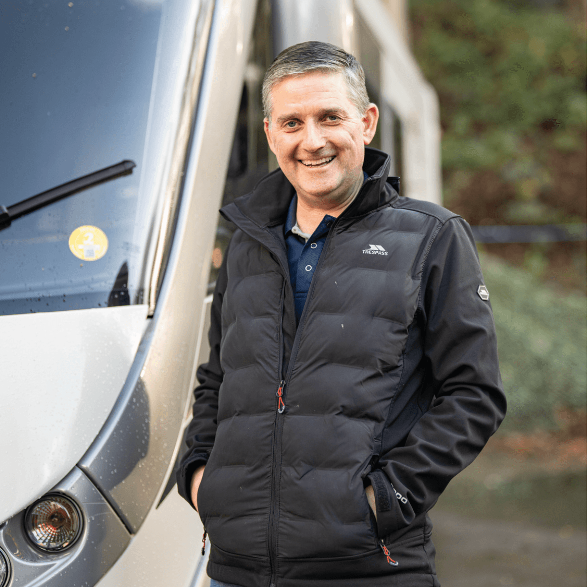 Gary Cheetham - Head of Sales