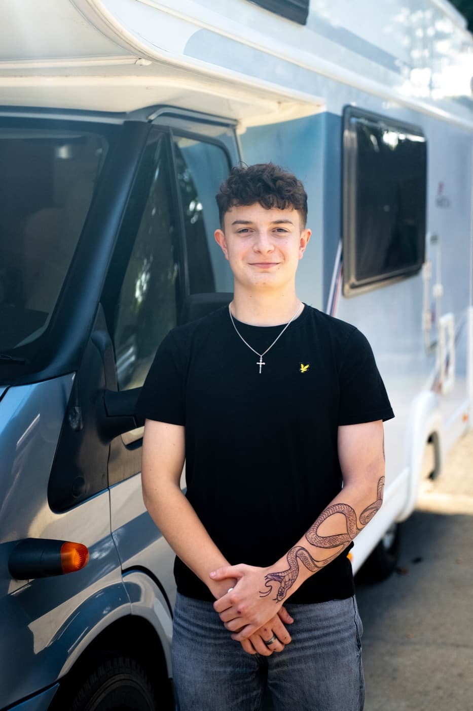 Harley Bailey - Onboarding Agent