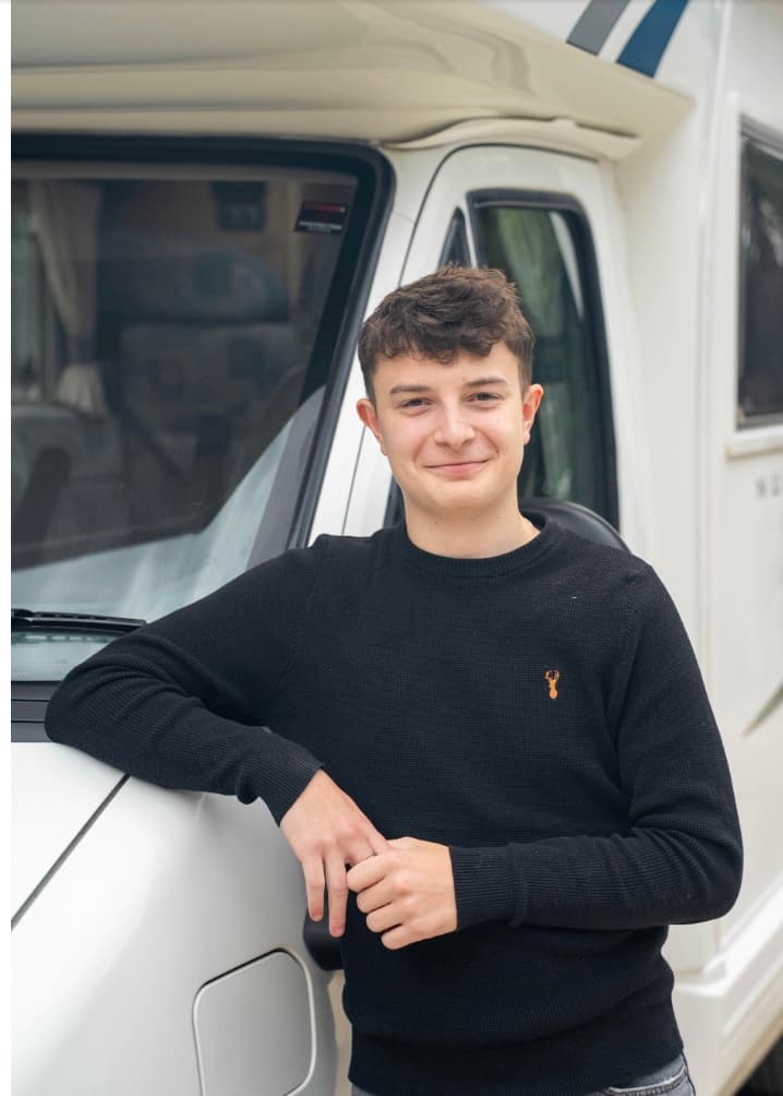 Harley Bailey - Onboarding Agent