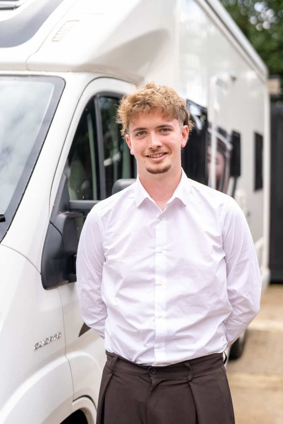 Jake Burgess - Onboarding Agent