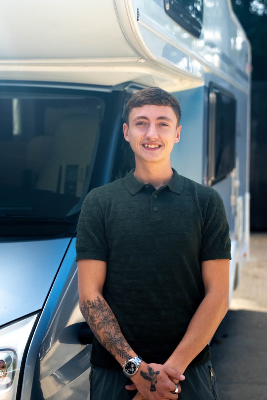 Keaton Knowles - Onboarding Agent