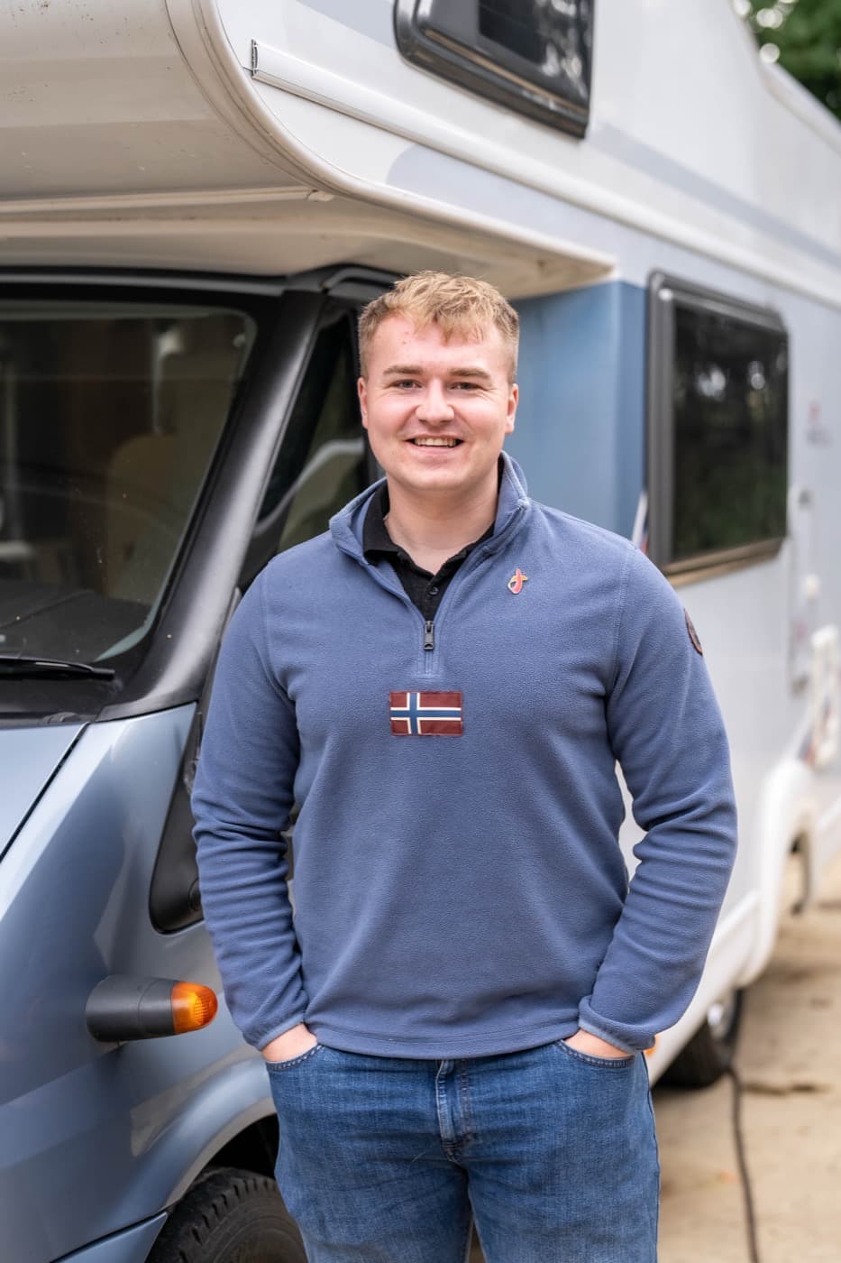 Kyle Taylor - Sales Agent