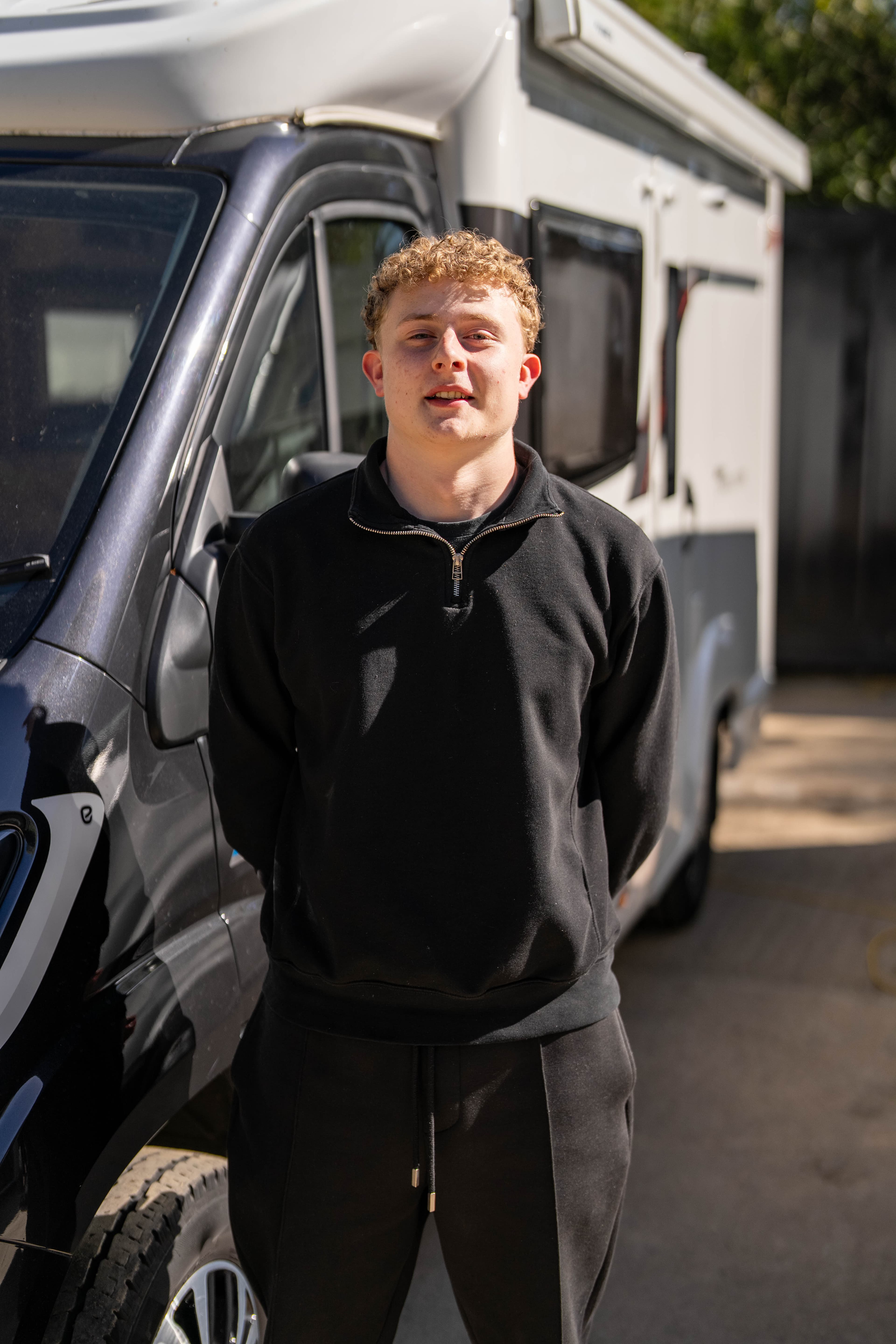 Woody Holleran - Sales Agent